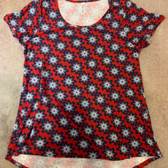 Lula Roe - Picture 1 of 8